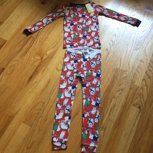 Boys GAP PJs